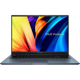   ASUS VivoBook Pro 15 OLED K6502VU Quiet Blue (K6502VU-MA094, 90NB1131-M00480)