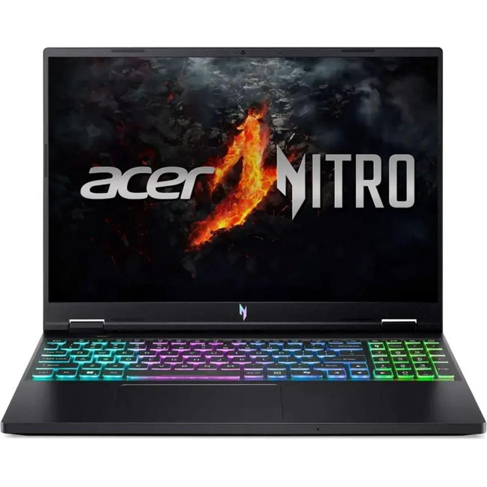 Acer Nitro 16 AN16-73 (NH.QSPEU.001) - зображення 1