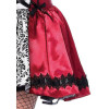 Leg Avenue Gothic Red Riding Hood 1X-2X (SO9126) - зображення 4