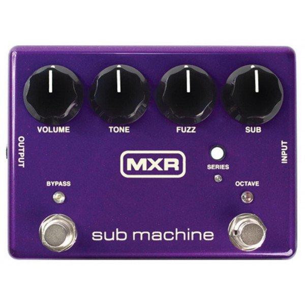 Dunlop M225 MXR Sub Machine - зображення 1