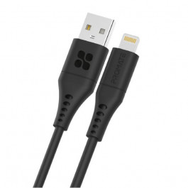   Promate Lightning-USB powerlink-ai120.black