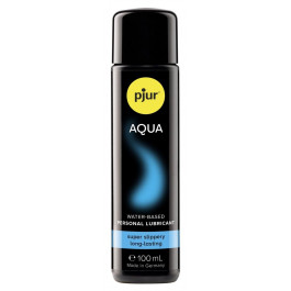   Pjur Aqua Lubricant 100 мл (ORI-617741)