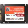 Mibrand Spider 480 GB (MI2.5SSD/SP480GB) - зображення 1