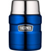 Thermos Stainless King Food Flask 0,47 л Metallic Blue 173026 - зображення 2