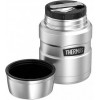 Thermos Stainless King Food Flask 0,47 л Metallic Blue 173026 - зображення 3