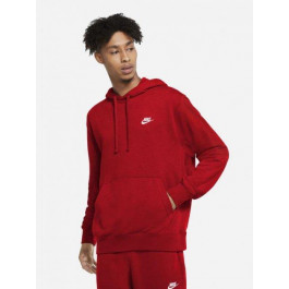   Nike Худи  M Nsw Club Hoodie Po Ft CZ7857-657 S (194495198875)