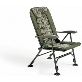   Mivardi Chair CamoCODE Quattro (M-CHCCQ)