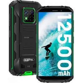   Oukitel WP18 Pro 4/64GB Green