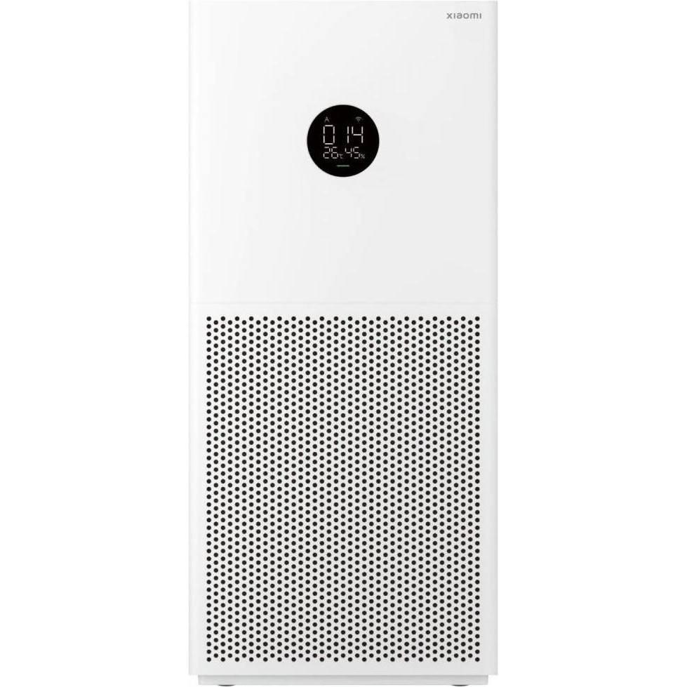 Xiaomi Smart Air Purifier 4 Lite - зображення 1