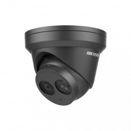   HIKVISION DS-2CD2343G2-IU (2.8 мм) black