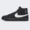 Nike Кеды  Sb Zoom Blazer Mid 864349-007 41 (8) 26 см (194955876701) - зображення 1