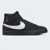 Nike Кеды  Sb Zoom Blazer Mid 864349-007 41 (8) 26 см (194955876701) - зображення 3