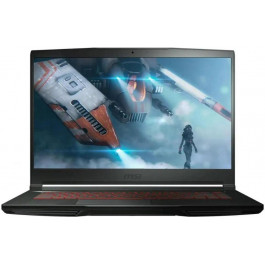   MSI Thin GF63 12UCX-814US (THINGF6312814)