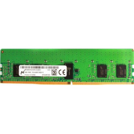   Micron 4 GB DDR4 2400 MHz (MTA9ASF51272PZ-2G3B1II)