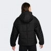 Nike Чорна жіноча куртка  W NSW TF THRMR CLSC PUFFER FB7672-010 - зображення 2