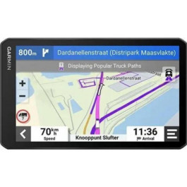   Garmin Dezl LGV710 (010-02739-15)