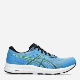   Asics Чоловічі кросівки для бігу ASICS Gel-Contend 8 1011B492-409 40.5 (7.5US) 25.5 см Сині (4550457323093