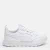 PUMA Жіночі кросівки  R78 Trek Lth 38320202 37 (4) 23 см  White- White (4064533256262) - зображення 1