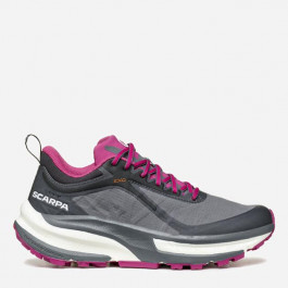   Scarpa Жіночі кросівки для бігу з Gore-Tex  Golden Gate Atr GTX WMN 33076-202-2 37 (4UK) 23 см Anthracite/M