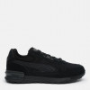 PUMA Кроссовки  Graviton Pro 38073601 39 (6) 25 см Black-black-dark shadow (4063699521887) - зображення 1