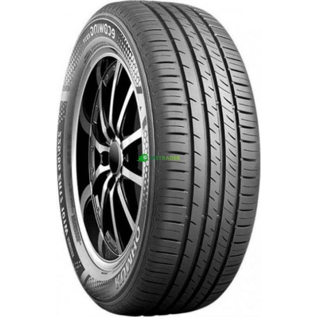 Kumho Ecowing ES31 (185/60R14 82H) - зображення 1