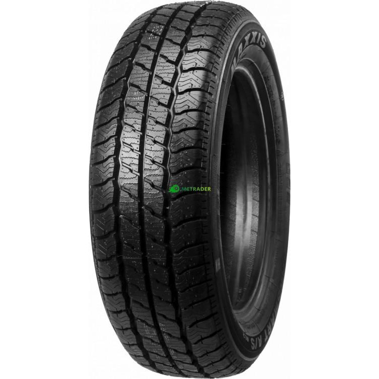 Maxxis Vansmart A/S AL2 (175/70R14 95T) - зображення 1