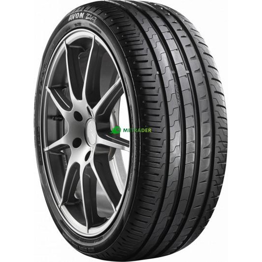 Avon ZV7 (205/55R16 94V) - зображення 1