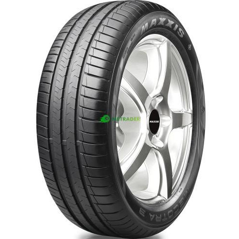 Maxxis Mecotra ME3 (175/80R14 88T) - зображення 1