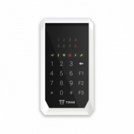   Тирас Сенсорная клавиатура ОРИОН K-PAD8