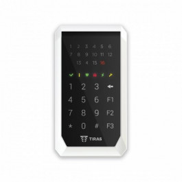   Тирас Сенсорная клавиатура ОРИОН K-PAD16+