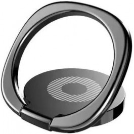   Baseus Privity Ring Bracket Black (SUMQ-01)