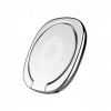 Baseus Privity Ring Bracket Silver (SUMQ-0S) - зображення 3