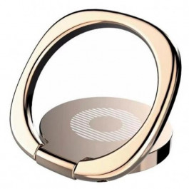   Baseus Privity Ring Bracket Gold (SUMQ-0V)