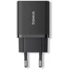 Baseus Cube Fast Charger 30W Black (P10111402113-00) - зображення 3