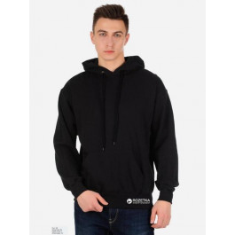   Fruit of the Loom Худи  Hooded Sweat 062208036 XL Черное