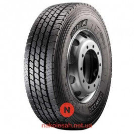   Giti Tire Giti GSW226 (універсальна) 315/70 R22.5 156/150L