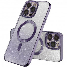   Cosmic CD Shiny Magnetic for Apple iPhone 11 Pro Deep Purple (CDSHIiP11PDeepPurple)