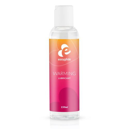 Easytoys EasyGlide Warming Lubricant 150 мл - зображення 1