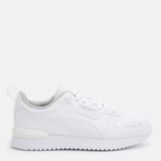 PUMA Женские кроссовки  R78 SL 37412702 36 (3.5UK) 22.5 см White-White (4062452997549) - зображення 1