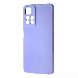   WAVE Colorful Case для Xiaomi Redmi 10 Light Purple