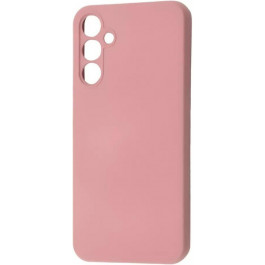   WAVE Colorful Case Samsung Galaxy A15 4G/5G Pink Sand