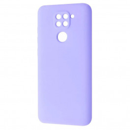   WAVE Colorful Case Xiaomi Redmi 9 Light Purple