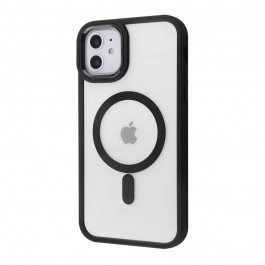   WAVE Ardor Case with MagSafe iPhone 11 Black