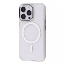   WAVE Ardor Case with MagSafe iPhone 13 Pro White