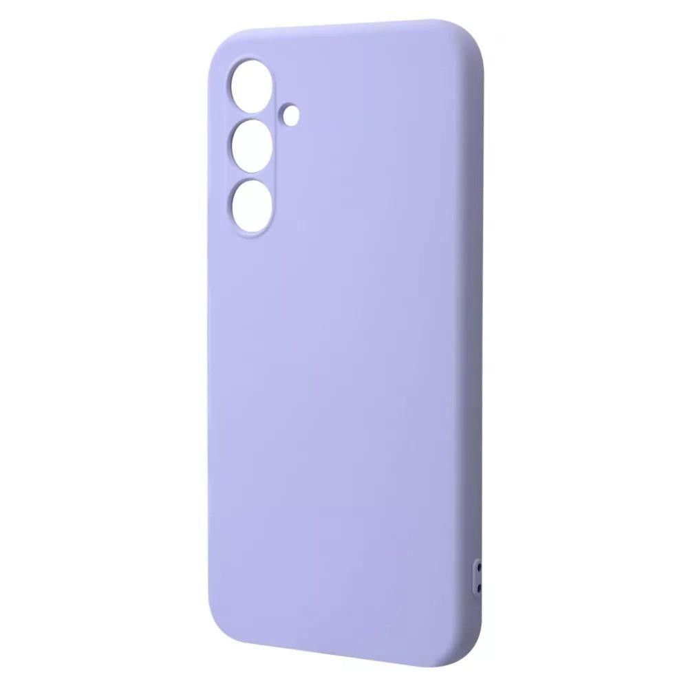 WAVE Colorful Case Samsung Galaxy A54 Light Purple - зображення 1