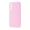 WAVE Full Silicone Cover Samsung Galaxy A15 4G/5G Pink Sand - зображення 1