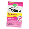 Nature's Way Primadophilus Optima Women's 30 вегкапсул (69344005) - зображення 1