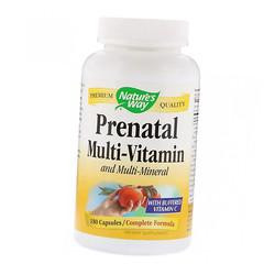   Nature's Way Prenatal Multi 180капс (36344100)