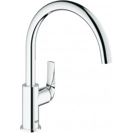   GROHE BauCurve 31231000