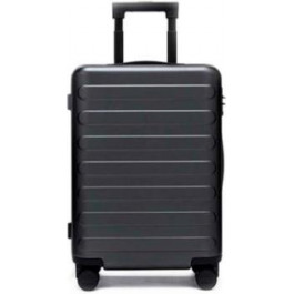   RunMi Ninetygo Business Travel Luggage 20" Black (6970055346672)